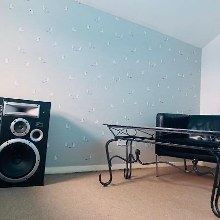 2 Bed Duplex Penthouse Apartment By Mathew Street Sleeps 6 Liverpool Esterno foto