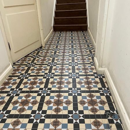 2 Bed Duplex Penthouse Apartment By Mathew Street Sleeps 6 Liverpool Esterno foto