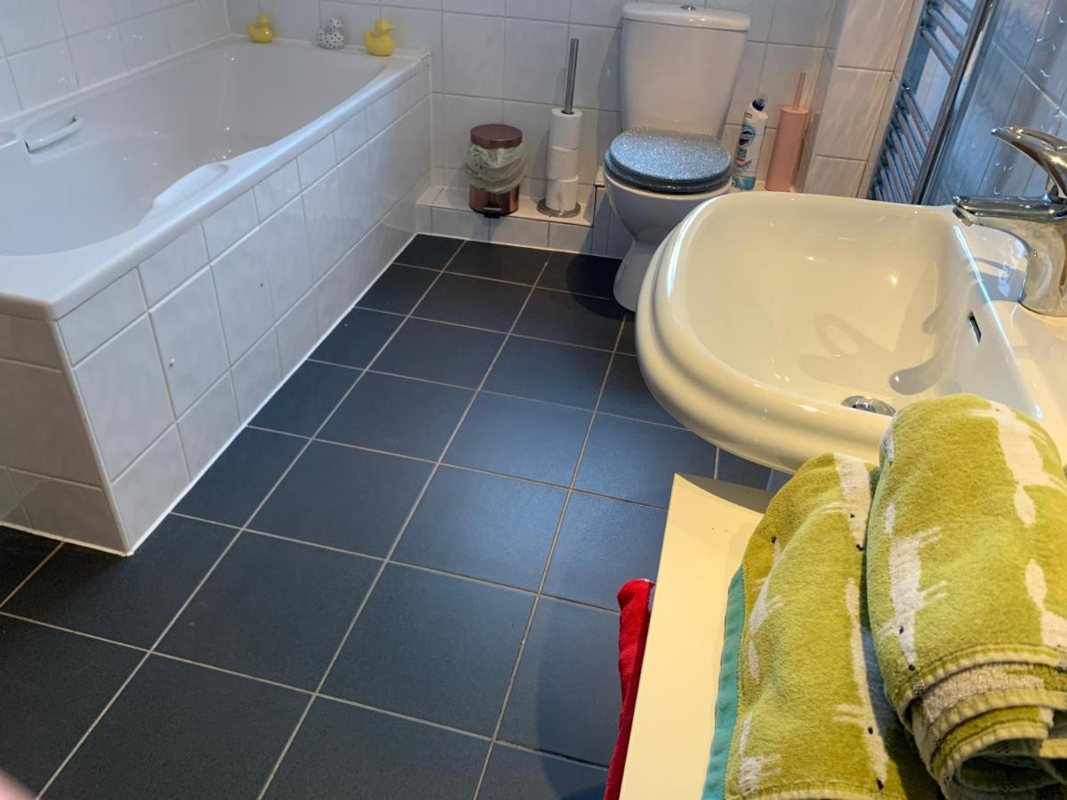 2 Bed Duplex Penthouse Apartment By Mathew Street Sleeps 6 Liverpool Esterno foto