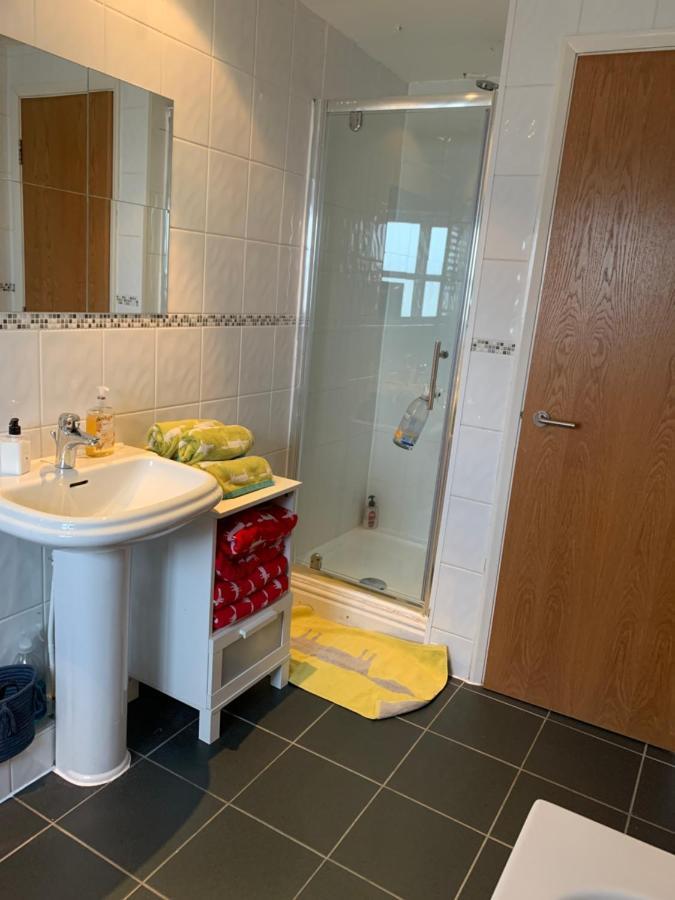 2 Bed Duplex Penthouse Apartment By Mathew Street Sleeps 6 Liverpool Esterno foto