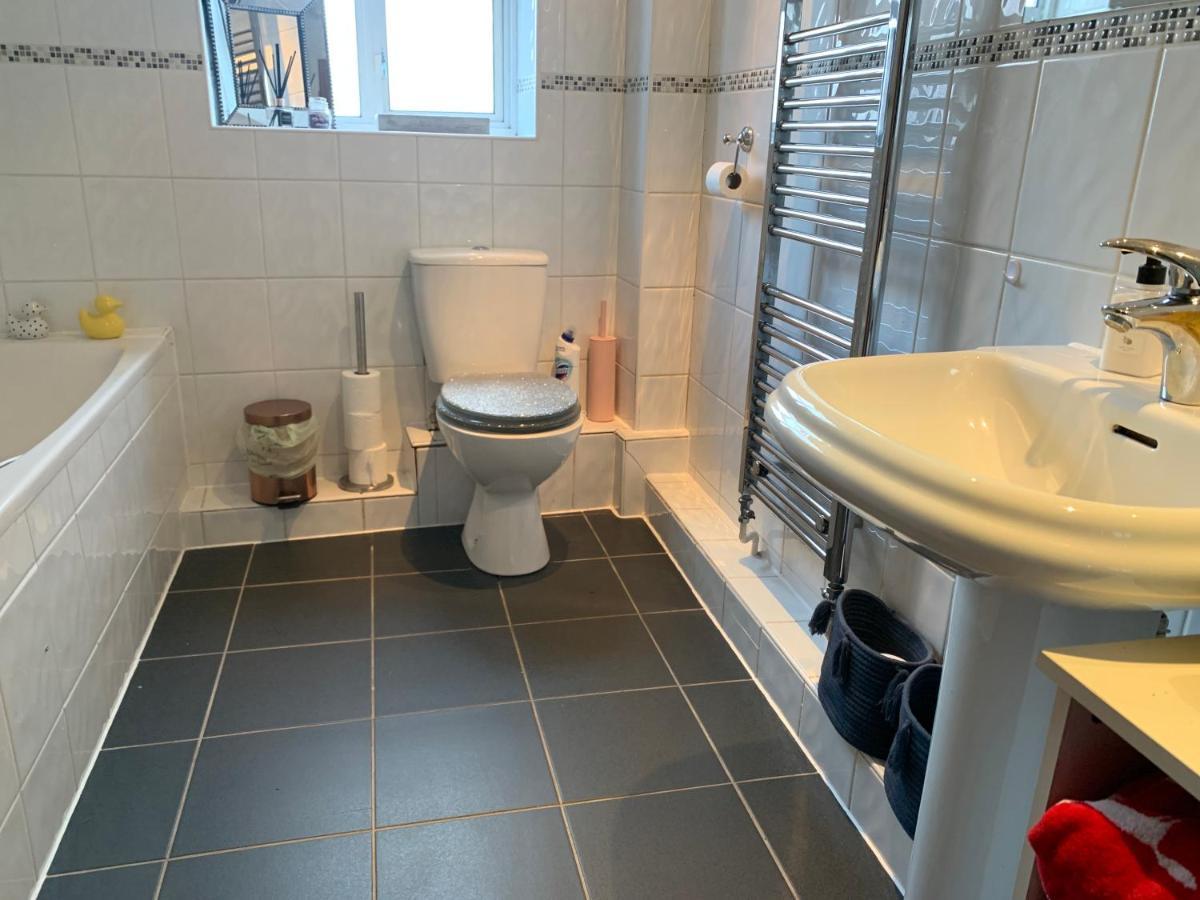 2 Bed Duplex Penthouse Apartment By Mathew Street Sleeps 6 Liverpool Esterno foto