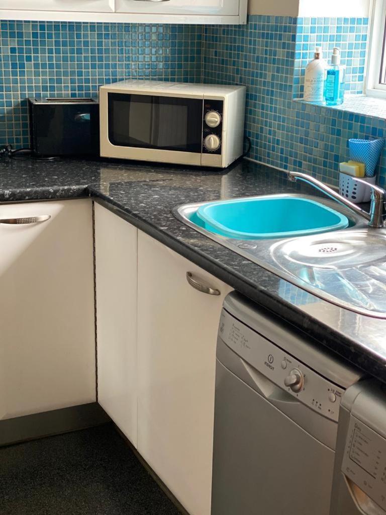 2 Bed Duplex Penthouse Apartment By Mathew Street Sleeps 6 Liverpool Esterno foto