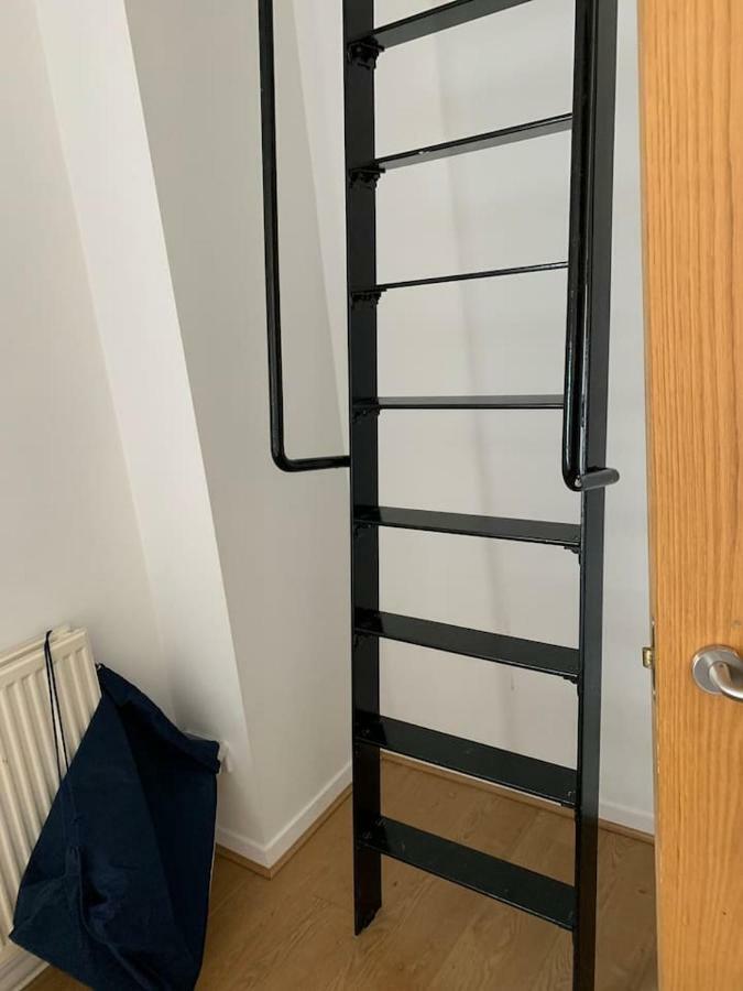 2 Bed Duplex Penthouse Apartment By Mathew Street Sleeps 6 Liverpool Esterno foto