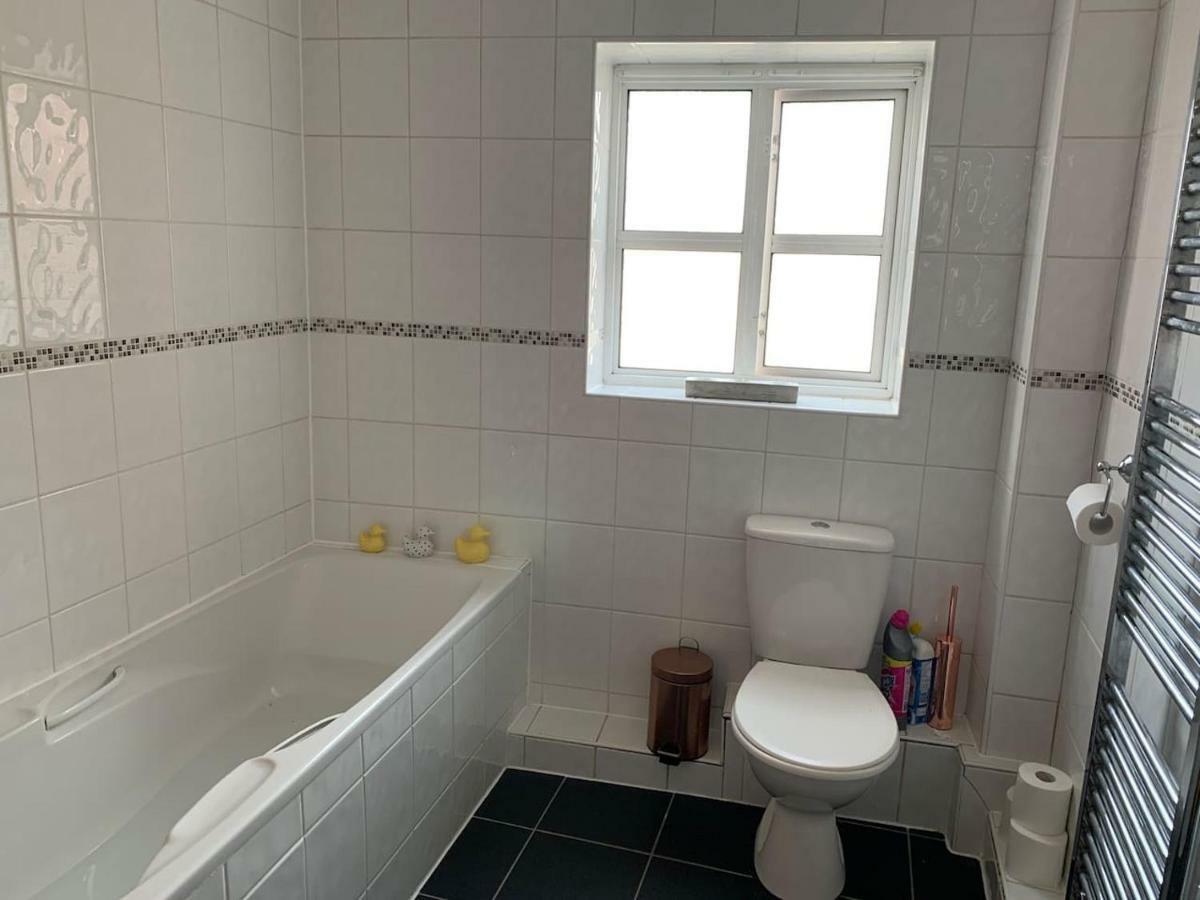 2 Bed Duplex Penthouse Apartment By Mathew Street Sleeps 6 Liverpool Esterno foto