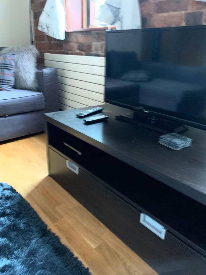 2 Bed Duplex Penthouse Apartment By Mathew Street Sleeps 6 Liverpool Esterno foto