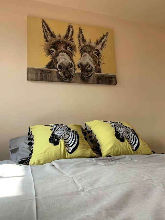 2 Bed Duplex Penthouse Apartment By Mathew Street Sleeps 6 Liverpool Esterno foto